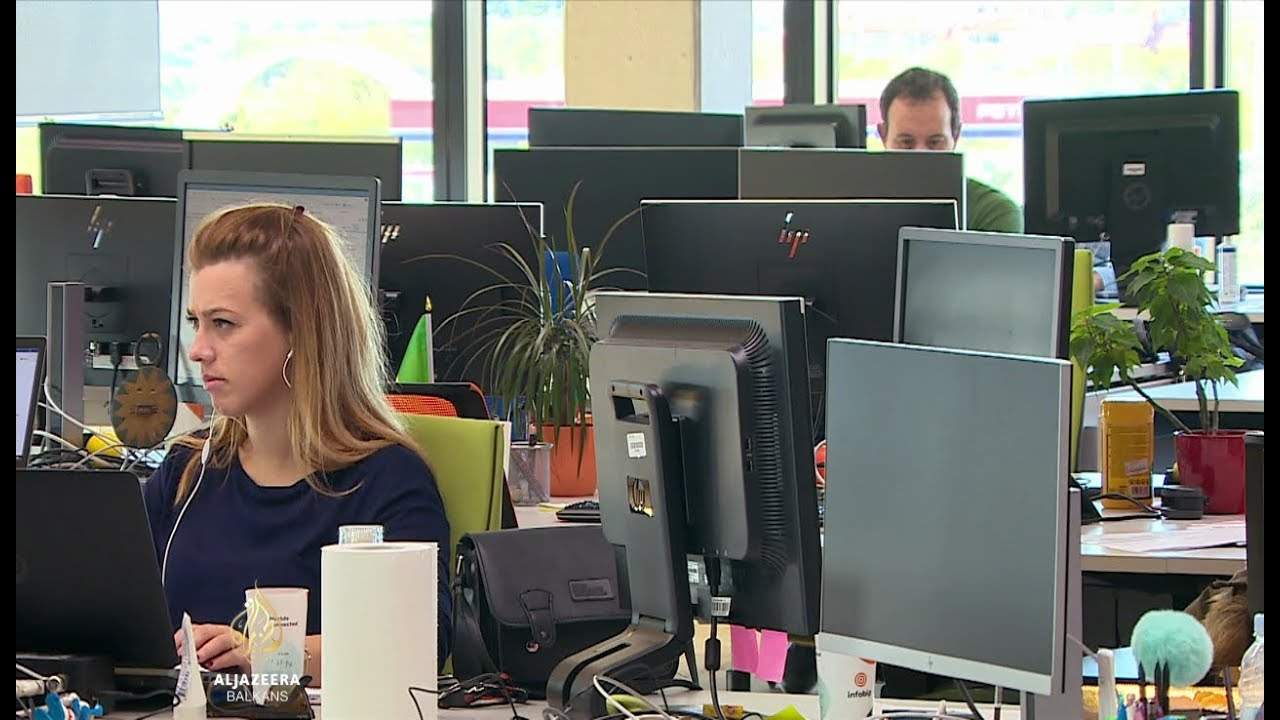 Al Jazeera Business: Najbrže rastuća industrija
